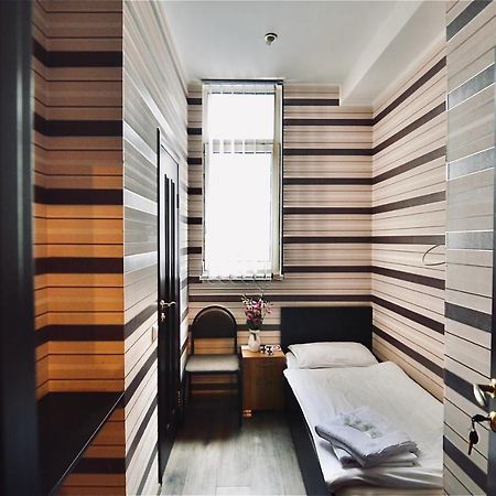 Uno Apart Hotel Kiev Luaran gambar