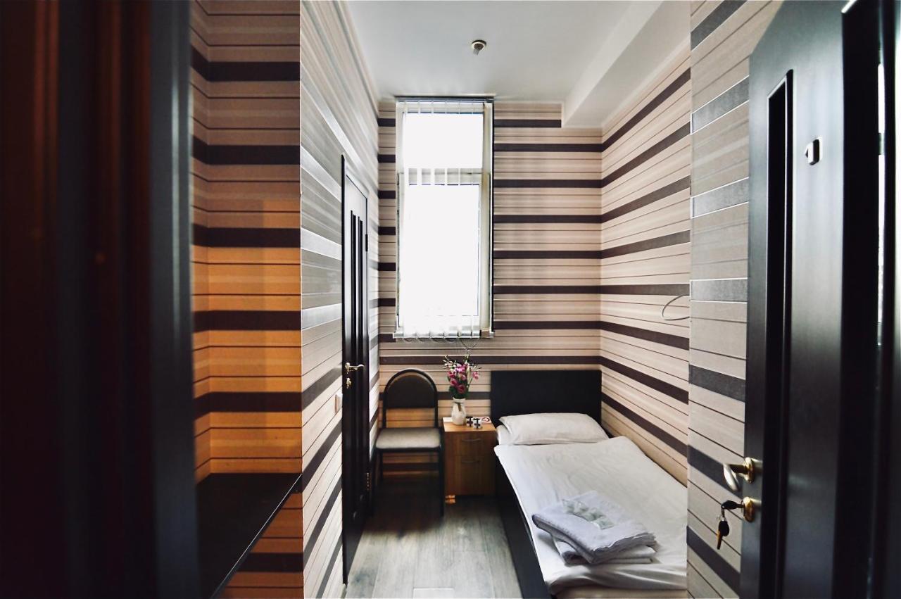 Uno Apart Hotel Kiev Luaran gambar