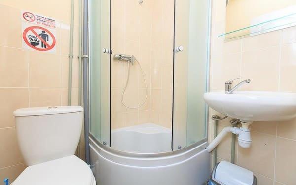 Uno Apart Hotel Kiev Luaran gambar