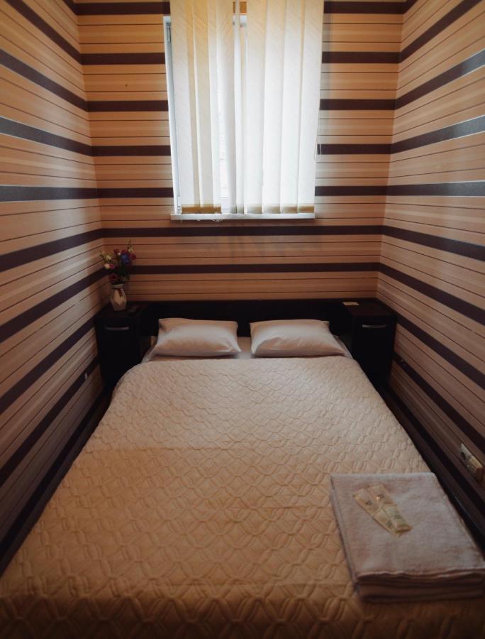 Uno Apart Hotel Kiev Luaran gambar