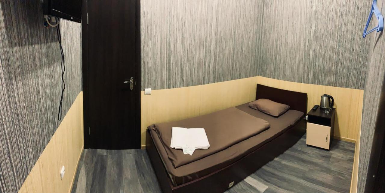 Uno Apart Hotel Kiev Luaran gambar