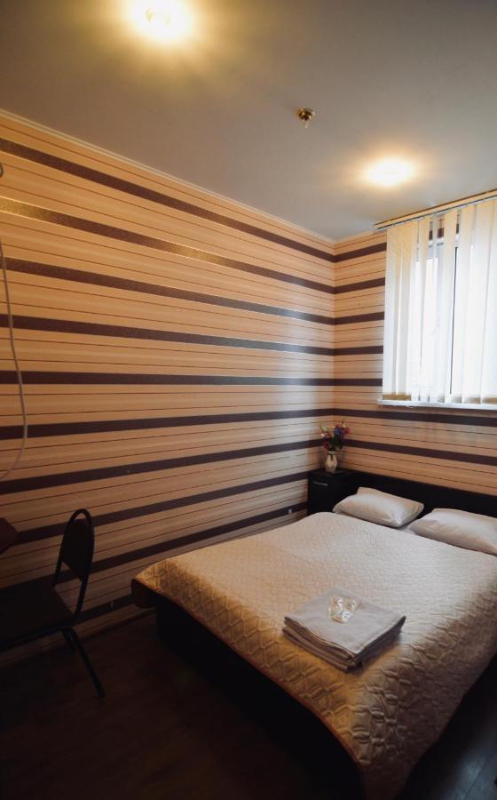 Uno Apart Hotel Kiev Luaran gambar
