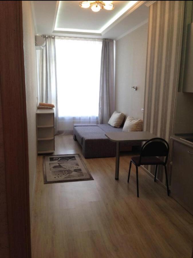 Uno Apart Hotel Kiev Luaran gambar