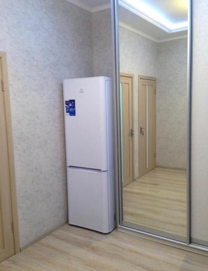 Uno Apart Hotel Kiev Luaran gambar